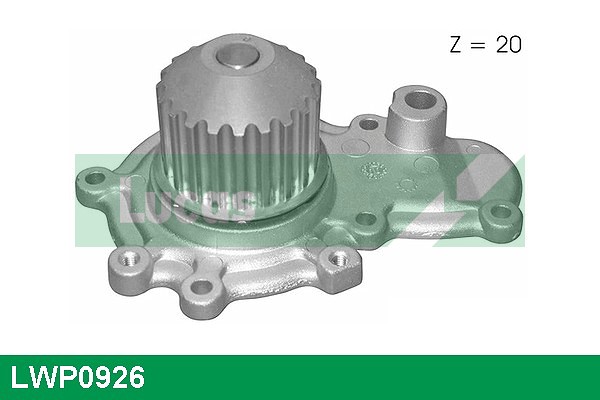 LWP0926