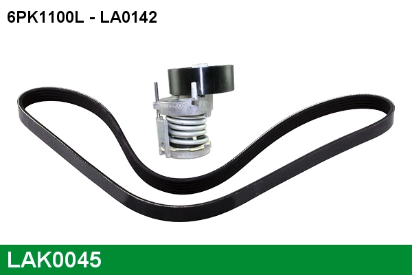 LAK0045