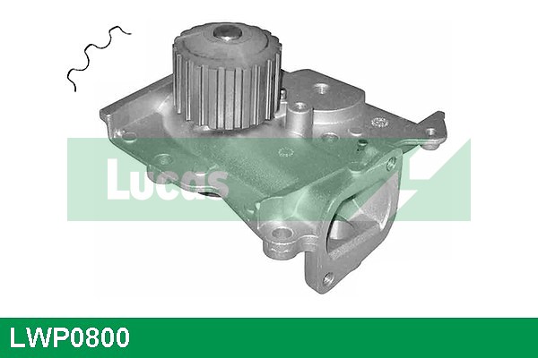 LWP0800