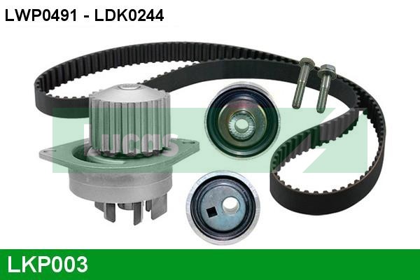 LKP003