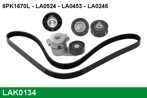 LAK0134