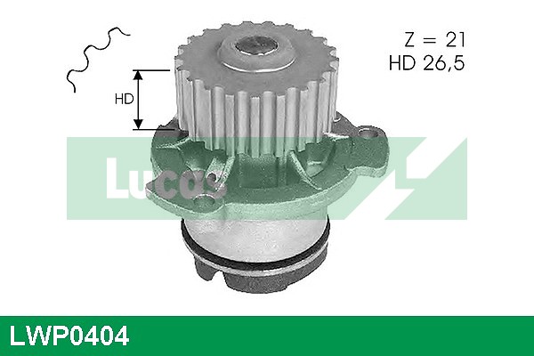 LWP0404