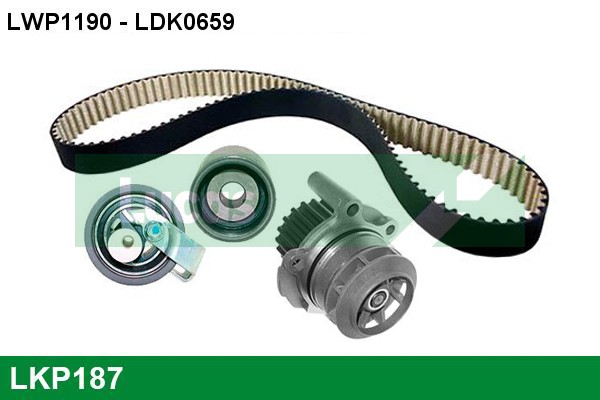 LKP187