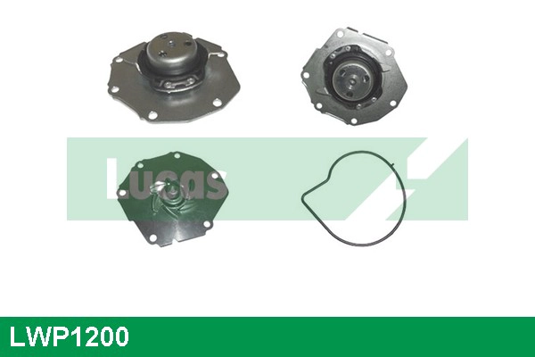 LWP1200