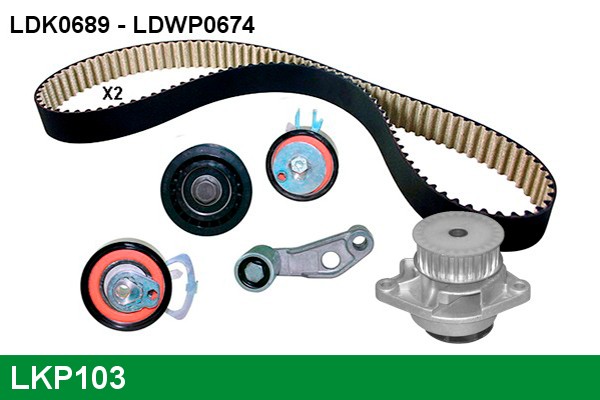 LKP103