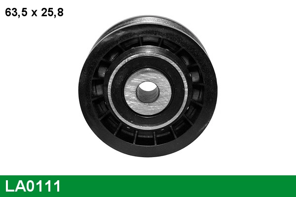 LA0111