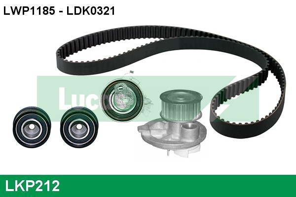 LKP212