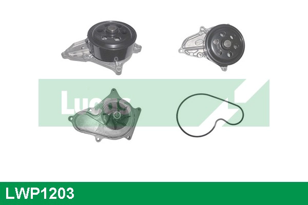 LWP1203