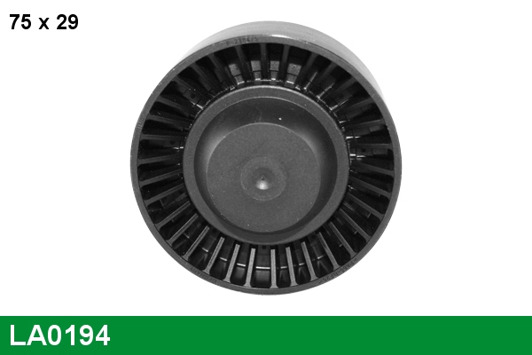 LA0194