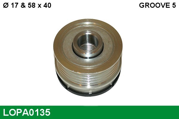 LOPA0135