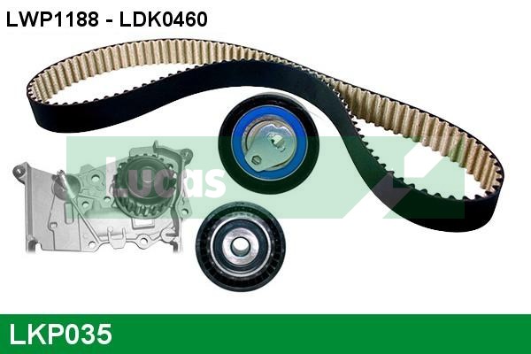 LKP035