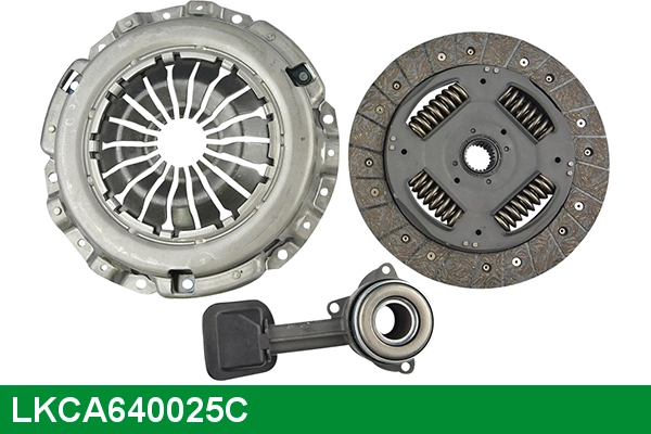 LKCA640025C