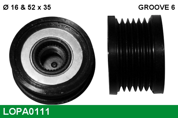 LOPA0111