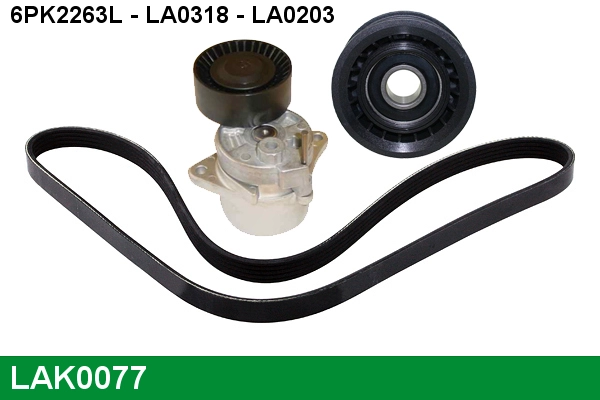 LAK0077
