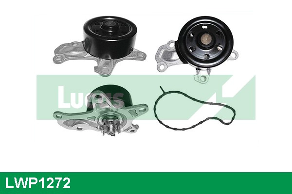 LWP1272