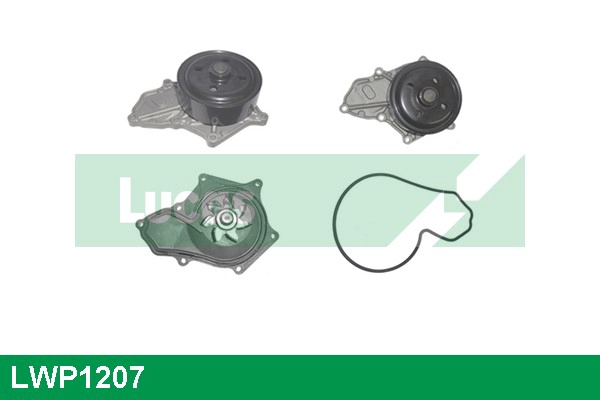 LWP1207