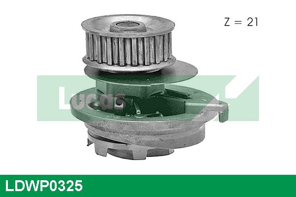 LDWP0325