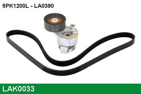 LAK0033