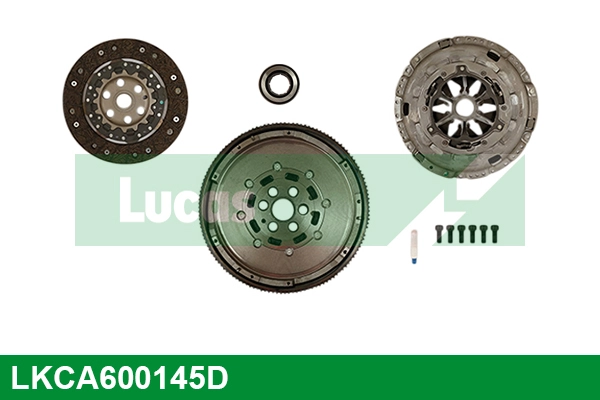 LKCA600145D