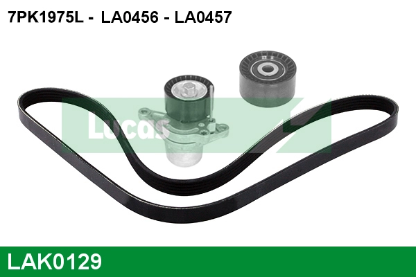 LAK0129