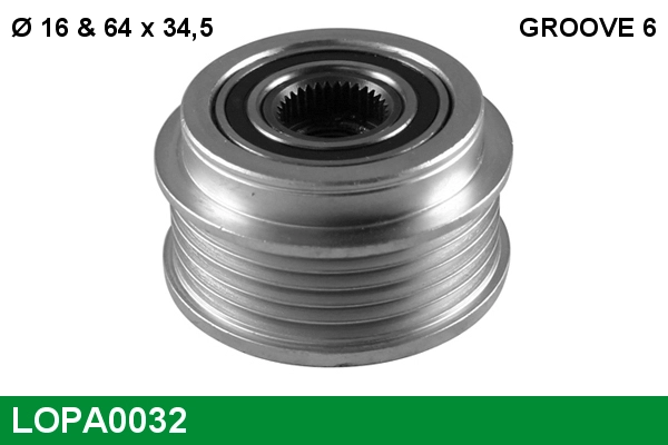LOPA0032