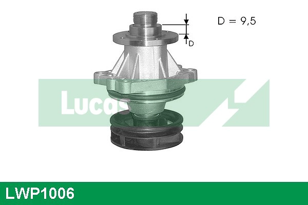 LWP1006
