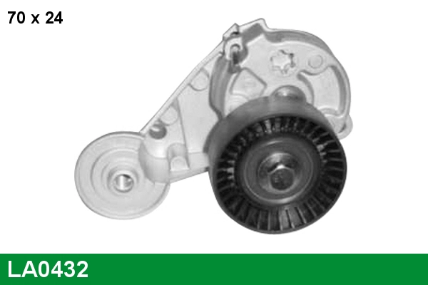 LA0432