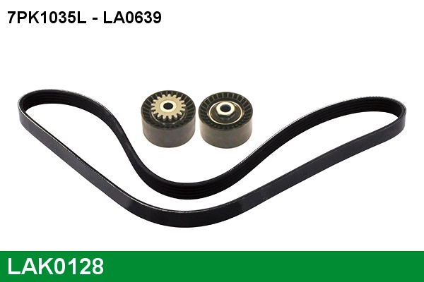 LAK0128