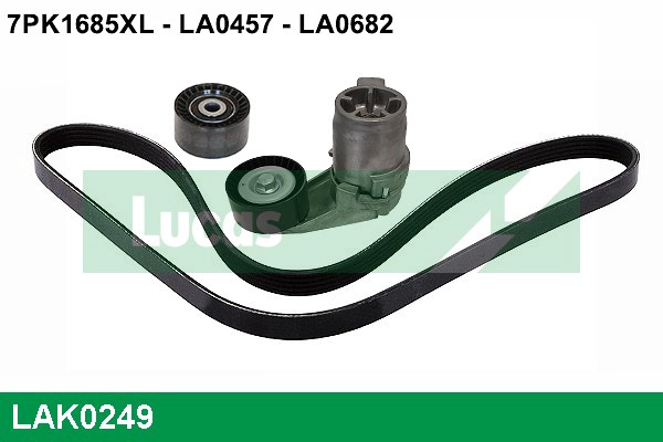LAK0249