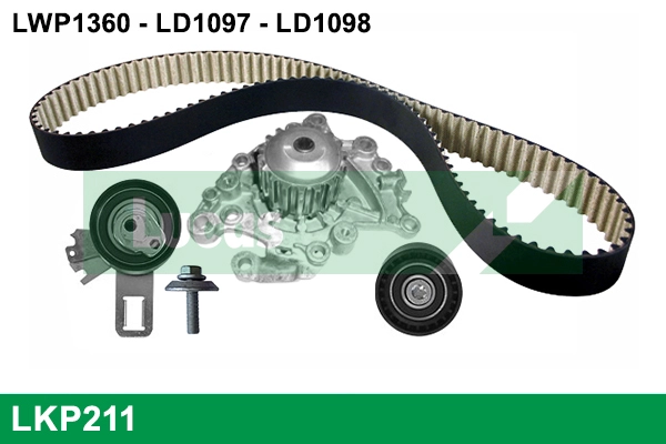 LKP211