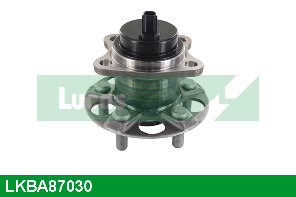 LKBA87030