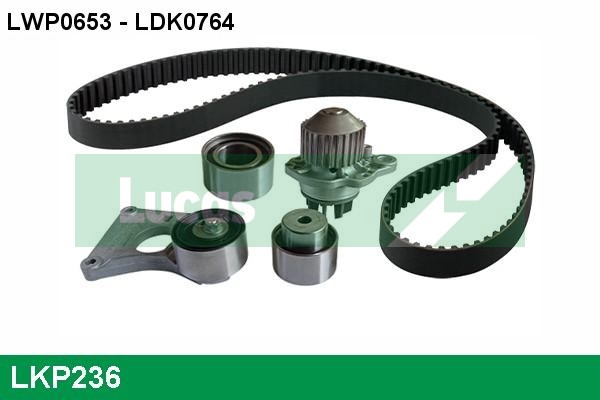 LKP236