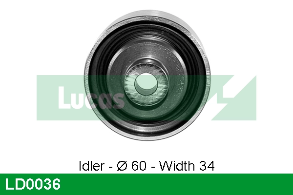 LD0036