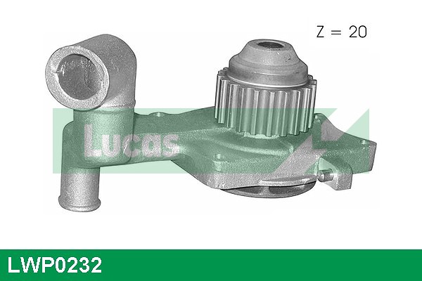 LWP0232