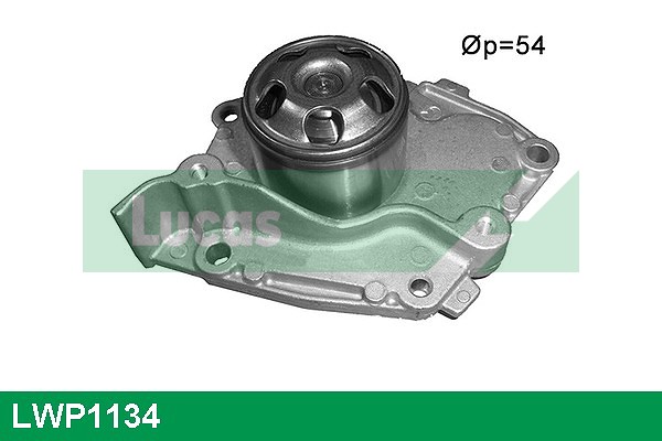 LWP1134