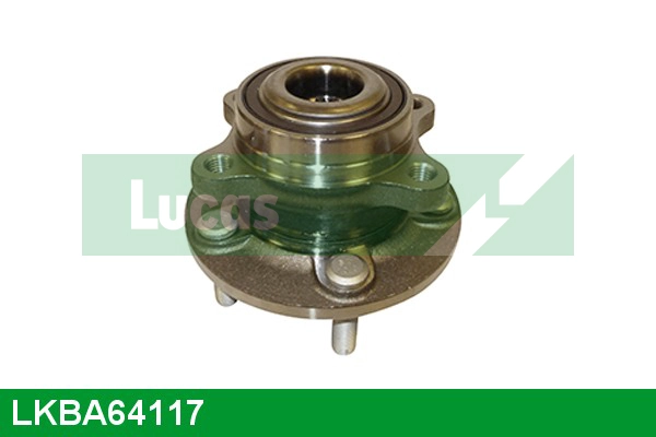 LKBA64117