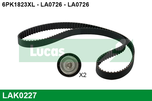 LAK0227