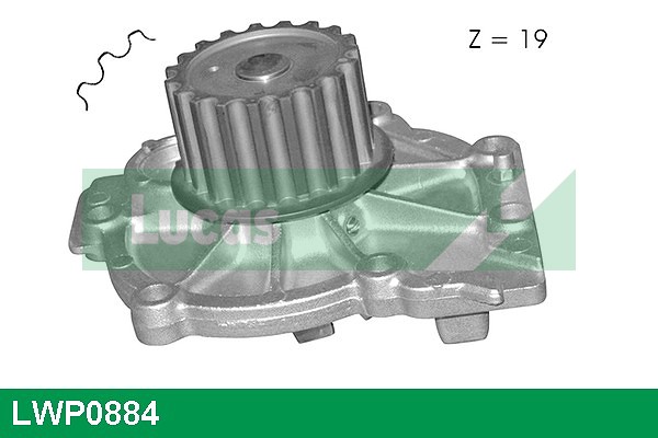 LWP0884