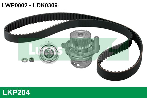 LKP204