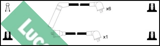 LUC4543