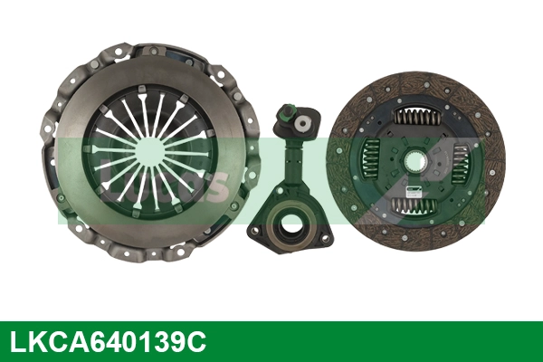 LKCA640139C