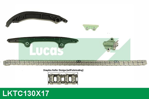 LKTC130X17