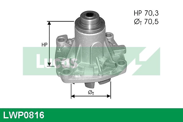LWP0816