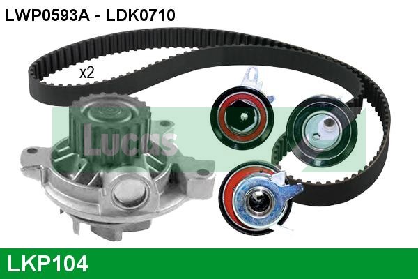 LKP104