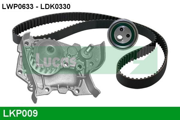 LKP009