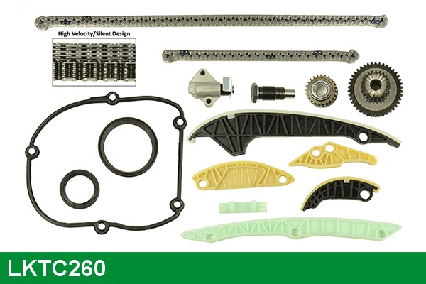 LKTC260