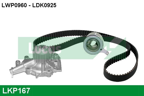 LKP167