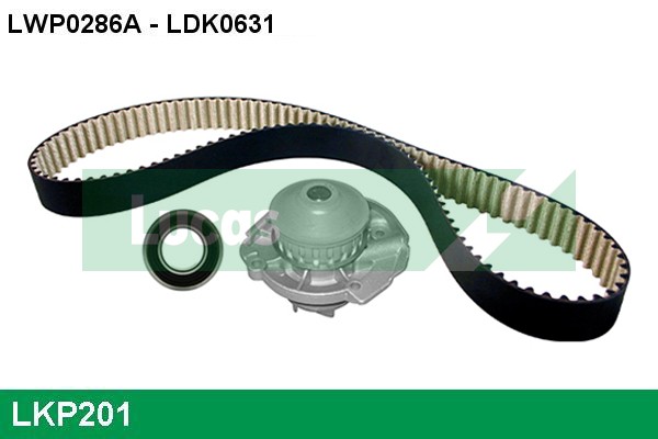 LKP201