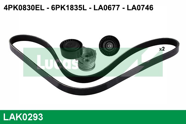 LAK0293