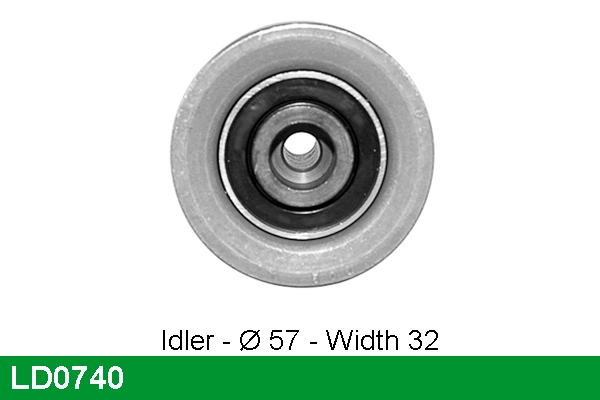 LD0740